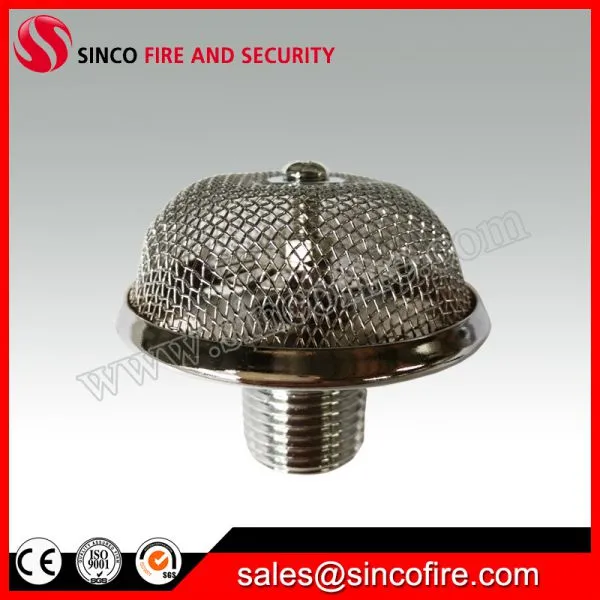 Foam Spray Nozzle for Fire Fighting System photo-2