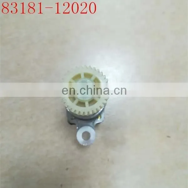 Factory Price Auto Speed Sensor 83181-12020 For LEXUS COROLLA photo-4