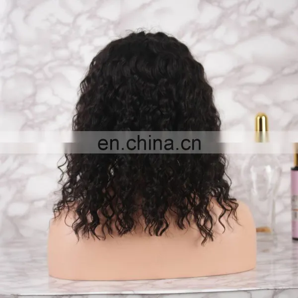 Prices for Brazilian Hair Human Hair Full Lace Wig Real Hair Wigs photo-2