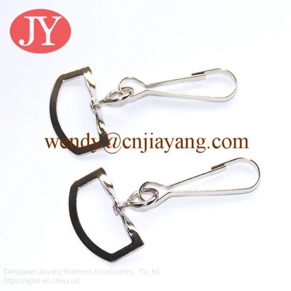 Wholesale Flat Economy Lanyard Badge Clasps photo-2