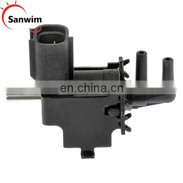 Evaporative Emissions Purge Solenoid Valve 911-628 2586022020 photo-2