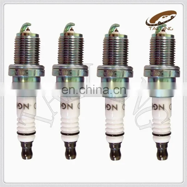 Auto Spark Plug For V W Pol o Passa t Jett a Bor a Gol f Beetl e Octavi a A4 A6 TT 1.8T Engine 10100063AA