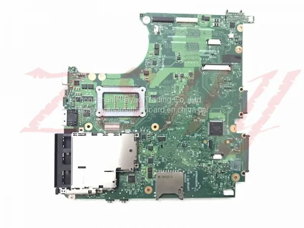 495404-001 for hp 540 550 Laptop Motherboard Ddr2 Gme965 Free Shipping 100% Test ok photo-2