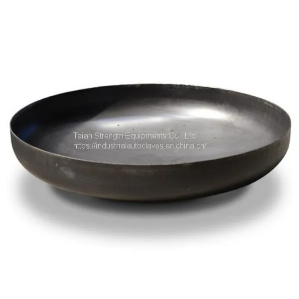 Ellipsoidal Tank Dished Heads photo-3