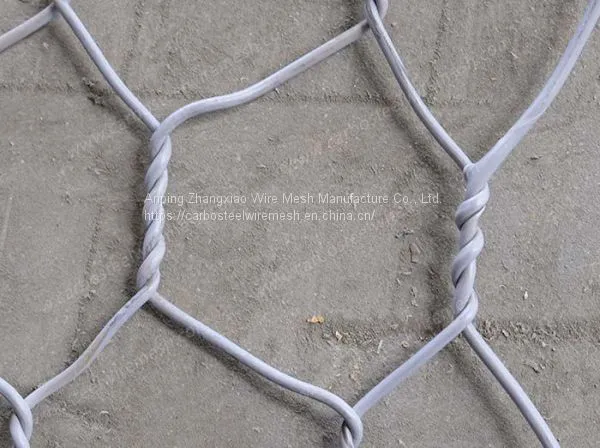 Gabion Mesh