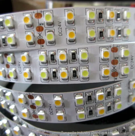 30LEDs/60LEDs/120LEDs SMD3528 Normal Led Strips Light