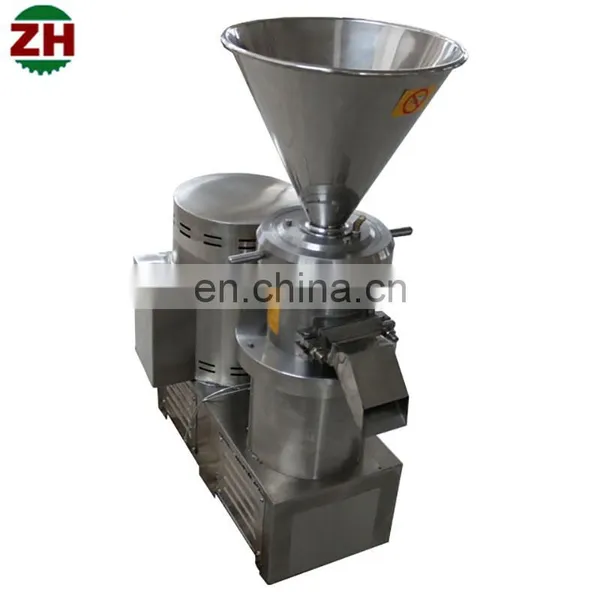 High Quality Bone Grinding Machine Fish Grinding Machine Chicken Grinding Machine Electric Meat Grinder on Sale photo-4