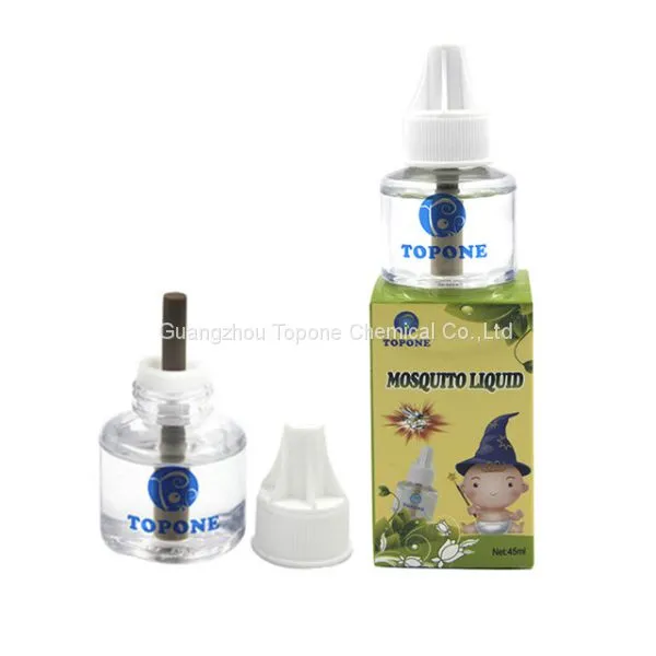 2019 Electric Mosquito Killer Liquid, Mosquito Liquid for Mosquito Repellent photo-3
