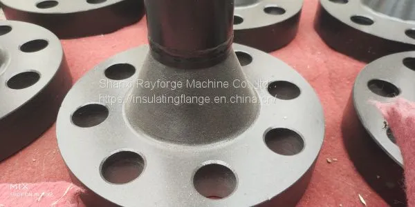 Insulation Flange