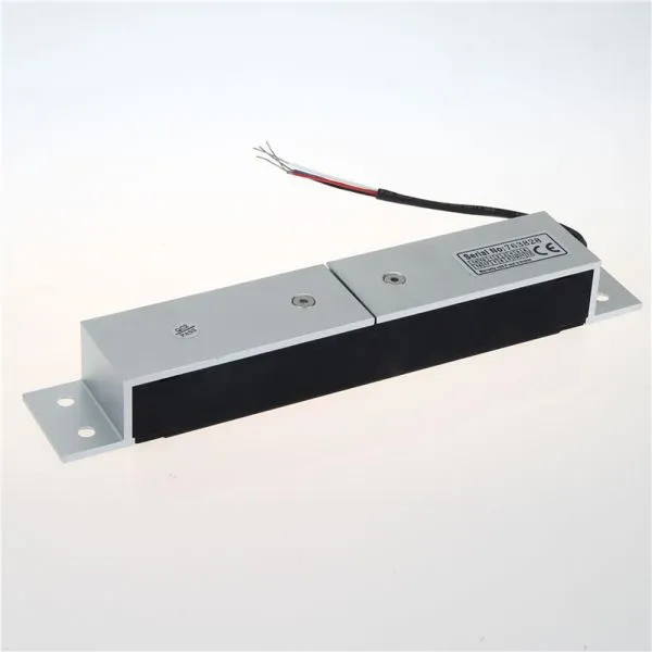 180kg Single Hidden Magnetic Door Lock photo-2