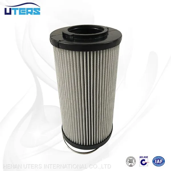 UTERS Replacing HYDAC 25 Microns Stainless Steel Hydraulic Oil Return Filter Element 0330R025W/HC photo-3