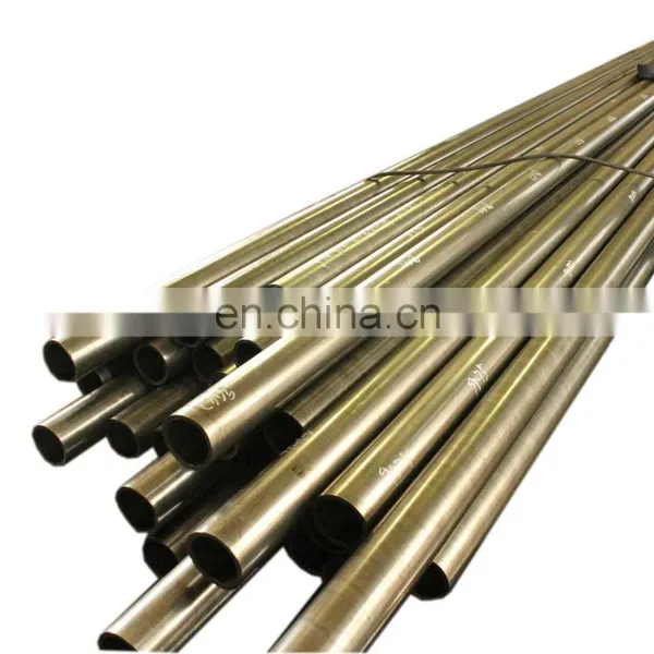 ASTM A519 1026 Cold Drawn Stress Relieved Honed Tube photo-5