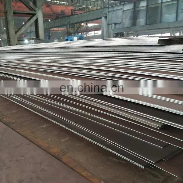 Corten Steel Plate for Weldable Corten Steel Fence photo-6