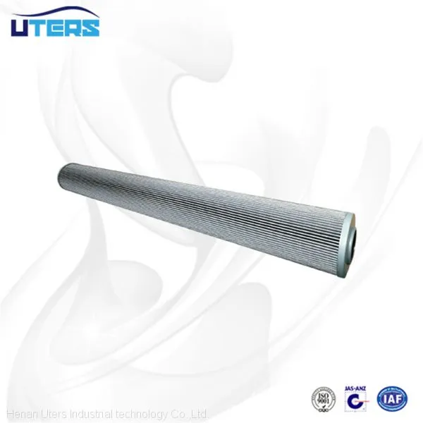 UTERS Replace of HYDAC Hydraulic Oil Filter Element 0630DN010BH4HC Accept Custom photo-3