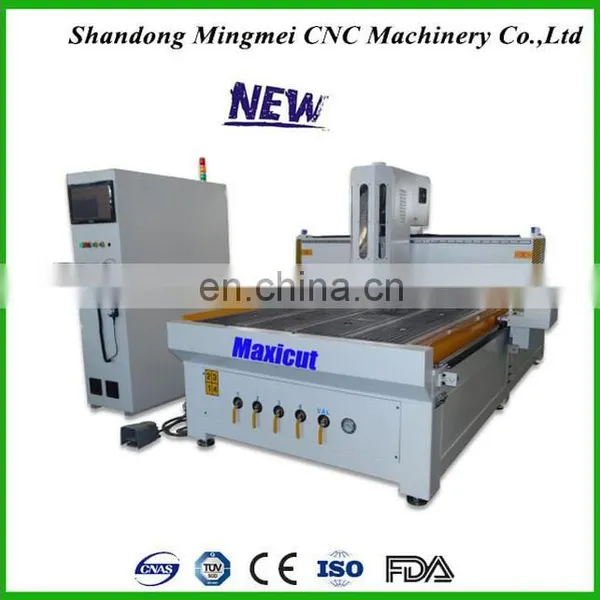 T-Slot Extrusions Mini Cnc Router Advertising Machine photo-2
