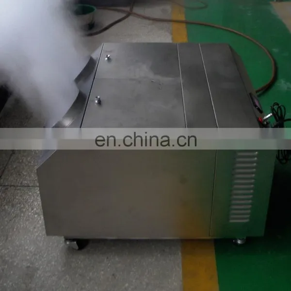 Dry Fog Mushroom Humidifier photo-5