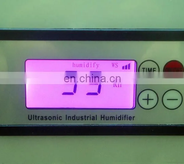 Artificial Landscape Planting Portable Ultrasonic Cool Mist Humidifier photo-5