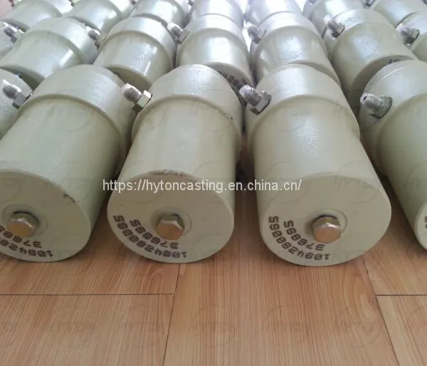 Apply to Metso Nordberg HP100 Multi-Cylinder Cone Crusher Spare Parts Clamping Cylinder photo-2