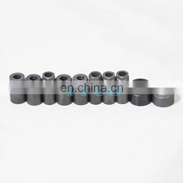 Diesel Fuel Injector Nozzle Cap Nozzle Nut Retaining Nut for Injector 0445120078/059/123/289/393