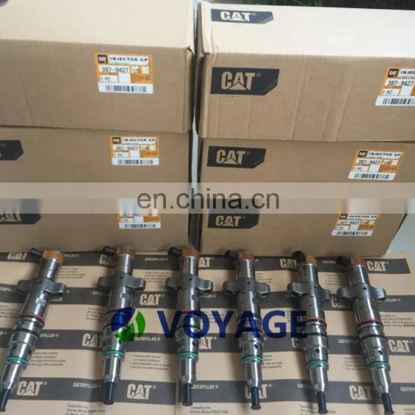 387-9427 Diesel Common Rail Fuel Injector Diesel Injector Engine Common Rail Injector 3879427 photo-7