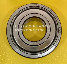 6204 Deep Groove Ball Bearing