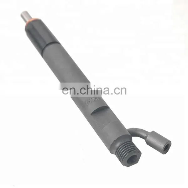 High Quality 6CT Motor Diesel Engine Spare Part Common Rail Fuel Injector 3966818 4089437 photo-3