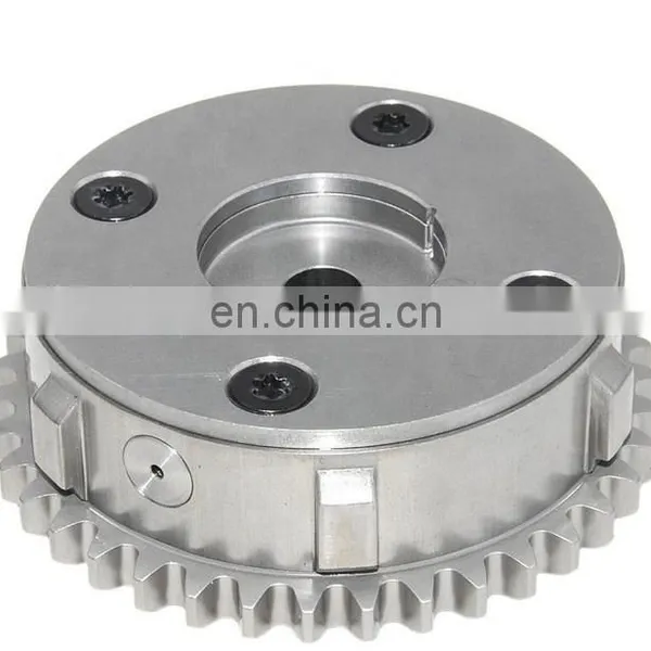 Variable Timing Sprocket Camshaft Adjuster Phaser Gear L372-12-4X0C L372-12-4X0D L372-12-4X0A photo-3
