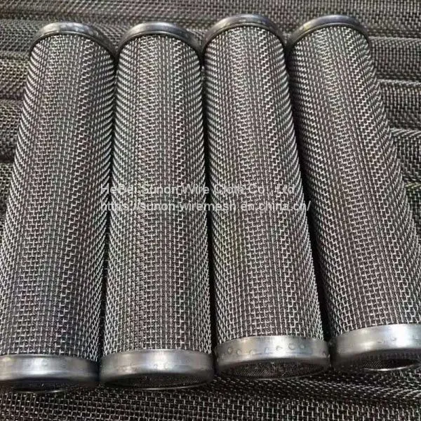 Cylinders Screen Cylinders Screen Supplier Custom Cylinders Screen photo-3