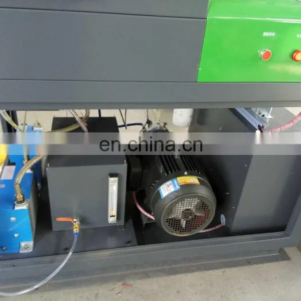 Поставщик тестера форсунок Common Rail CR709 /NTS709 photo-5