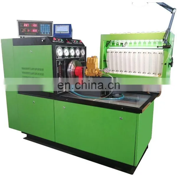 EUS5000 Eup/eui Injector Pump Tester Type Unit Pump Unit Injector Tester Cam Box photo-3