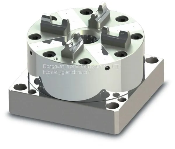 EROWA/3R Chuck