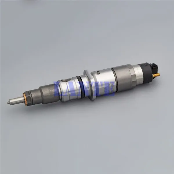 Common Rail Injector 0445120037 0445120038 0445120059 Diesel Injector photo-3