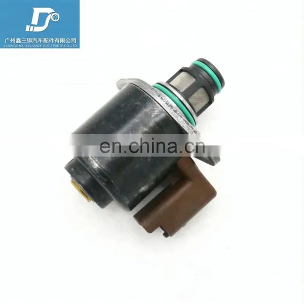 DCI Pump Pressure Regulator Inlet Metering Valve IMV 9307Z523B 7701206905 photo-2