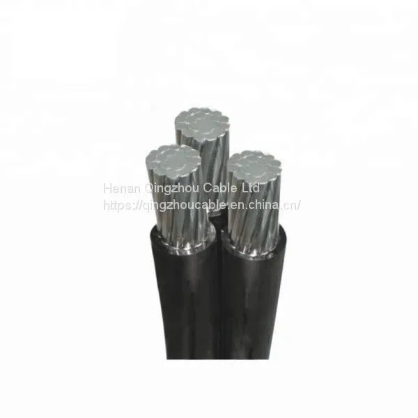 Aerial Bundle Conductor Price List From Manufacturer of China photo-3