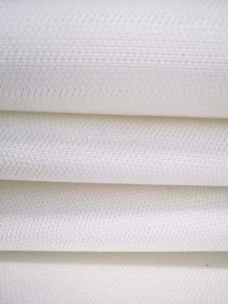 DL-11 Shuttle Weave Cut-resistant Fabric Wear-resistant and Puncture-resistant 510—670N Fabric photo-4