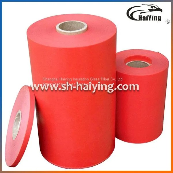 F Class Insulation Materials Layer Laminated DMD Prepreg photo-2