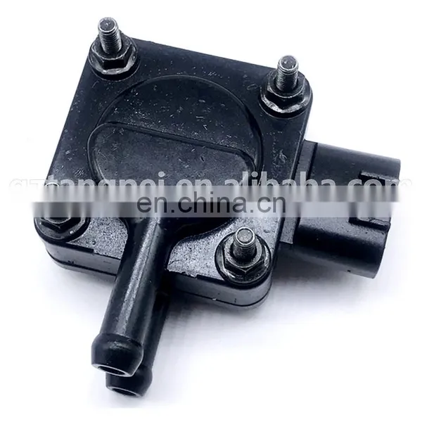 Auto Engine Parts Exhaust Differential Pressure Sensor For Isuzu OEM 8-98178090-0 8981780900 photo-2