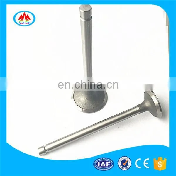 Car Parts 8-94394-160-1 Intake 8-94395-462-1 Exhaust Engine Valve for Isuzuu 6HH1 6HE1T photo-4
