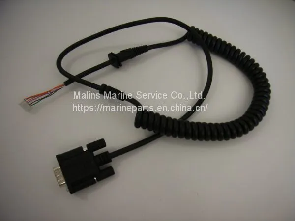 SAILOR HS6201 Handset photo-4