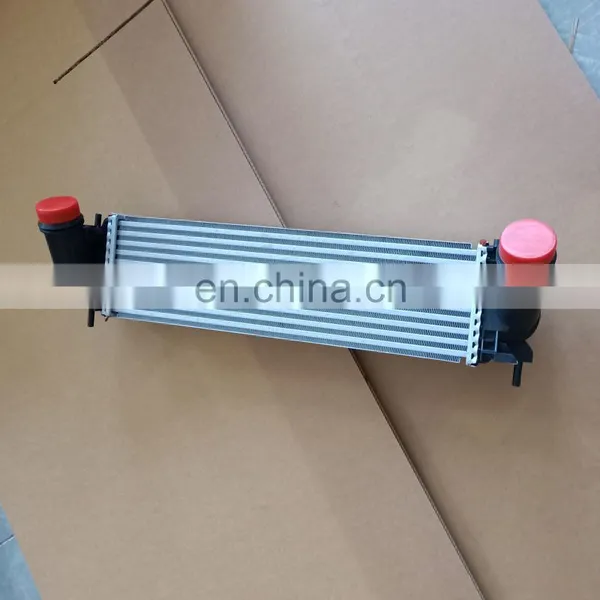 Intercooler for Nissan NP300 Navara OEM 14461-4KV1A 144614KV1A 144614JA0B, 14461-4JA0B 144614KV8A 14461-4KV8A, 144614KH0A photo-2