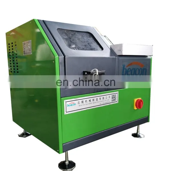 Jinan Beacon Machine EPS205 Fuel Common Rail Diesel Injector Test Bench NTS205 photo-4