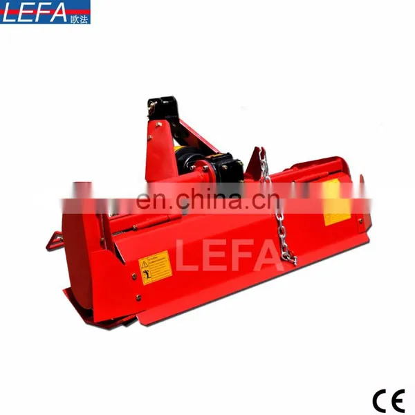 Agriculture Machinery 3 Points Light and Heavy Duty Cultivators Rotary Tiller photo-6