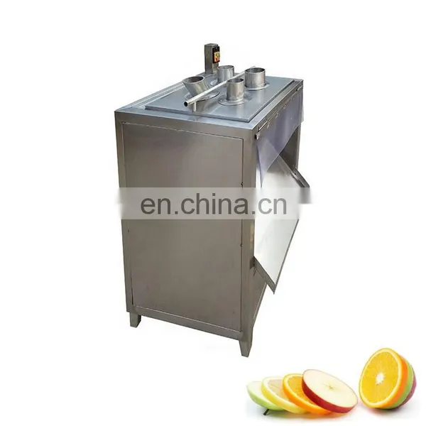 Industrial Automatic Garlic Ginger Small Onion Slicer Machine photo-6