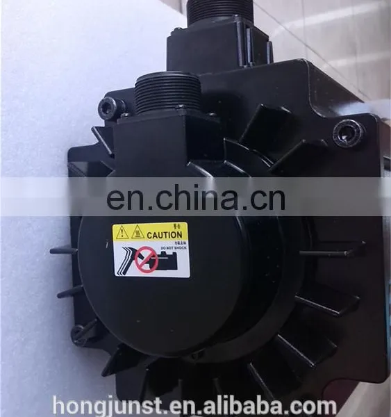 Delta 3kw Powerful Servo Motor With High Torque ECMA-F11830RS photo-5