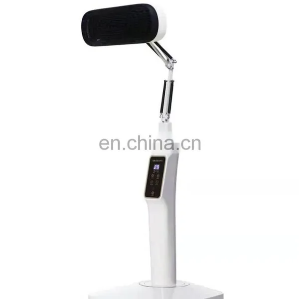 Medical Equipment Infrared Heating Lamp 500w for Rheumatism photo-2