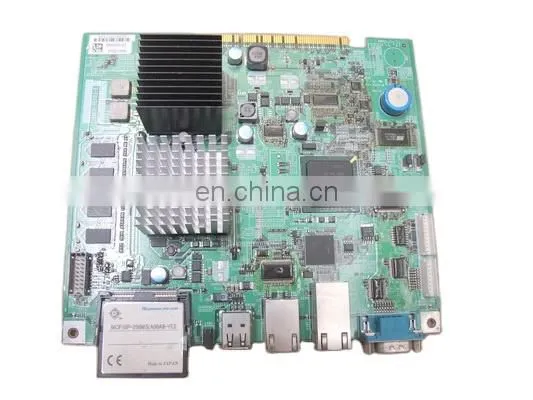 JANCD-YCP01-E Control Panel photo-4