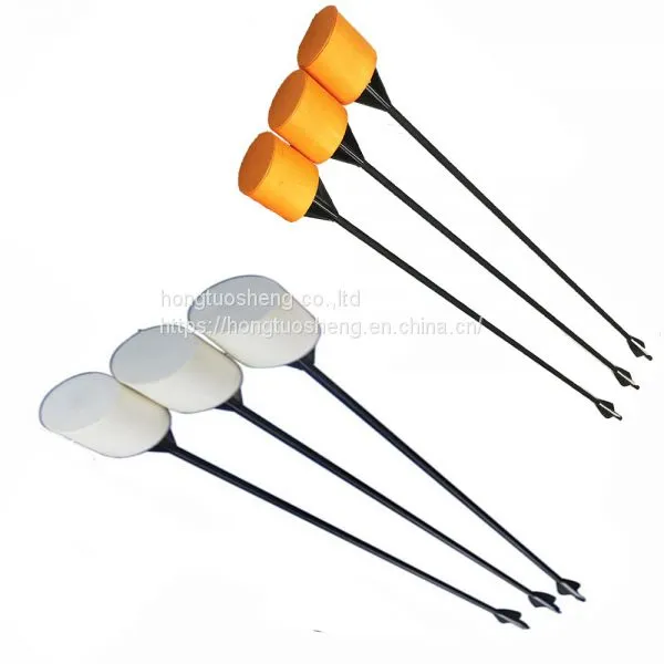 Best Quality Safe Foam Tip Arrow for Combat Archery photo-2