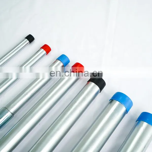 Lower Life-cycle Costs Electrical Rigid Aluminum Conduit With ANSI C80.5 Standard photo-7