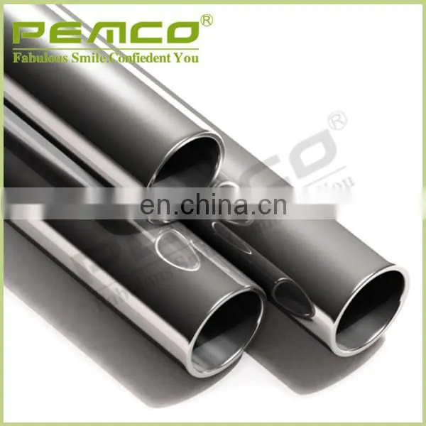 Wall Thickness Welding 2 Inch Large Diameter Stainless Steel Pipe photo-5