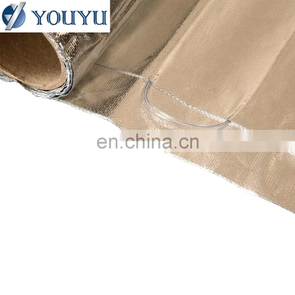 Hot Sale 230v 0.5m2 Heating Mat photo-5